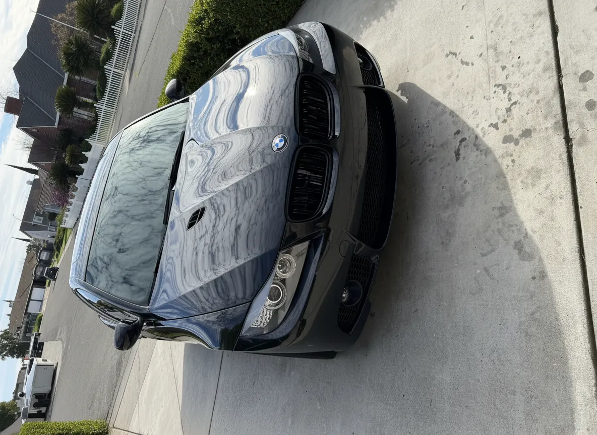 Detailing result