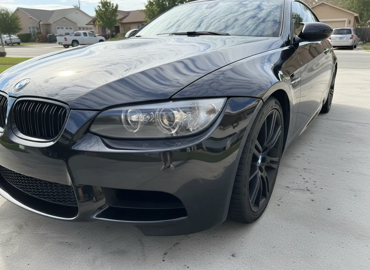 Detailing result