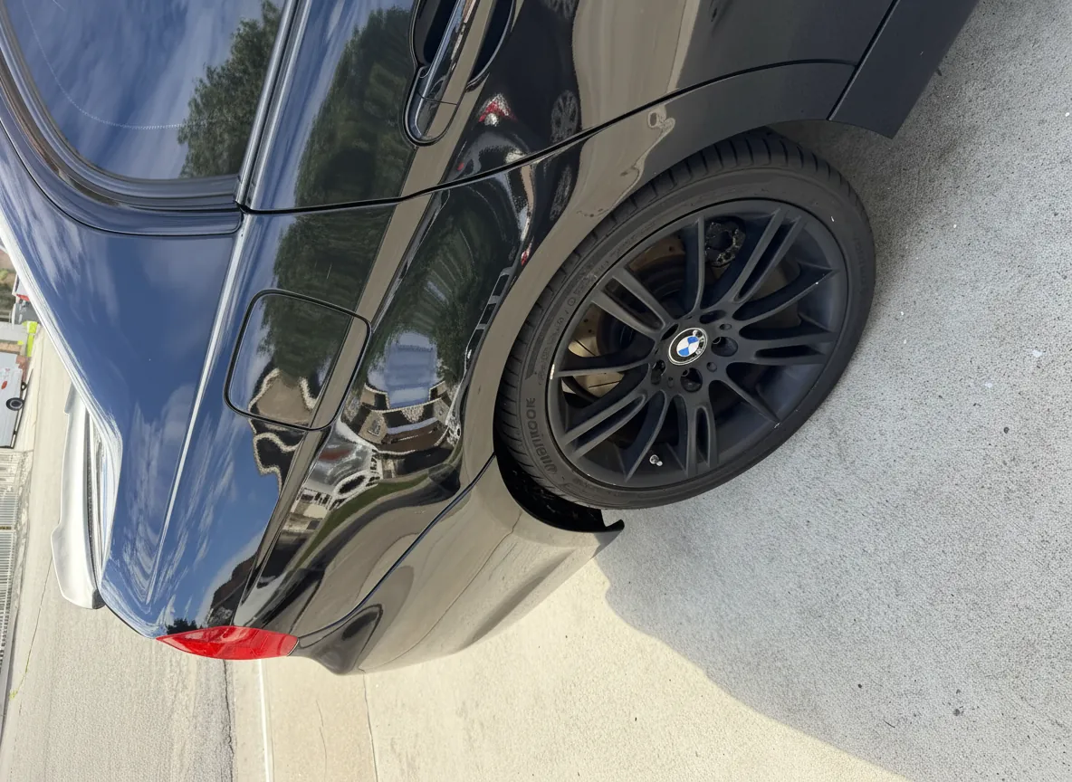 Detailing result